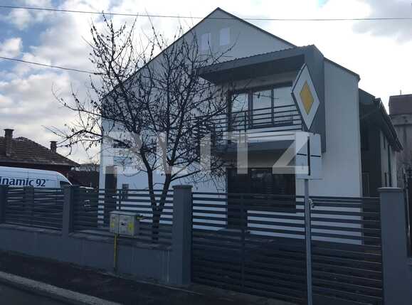 Casa de vânzare 5 camere Dambul Rotund - 36853CV | BLITZ Cluj-Napoca | Poza5