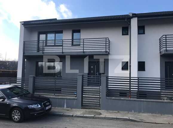 Casa de vânzare 5 camere Dambul Rotund - 36853CV | BLITZ Cluj-Napoca | Poza2