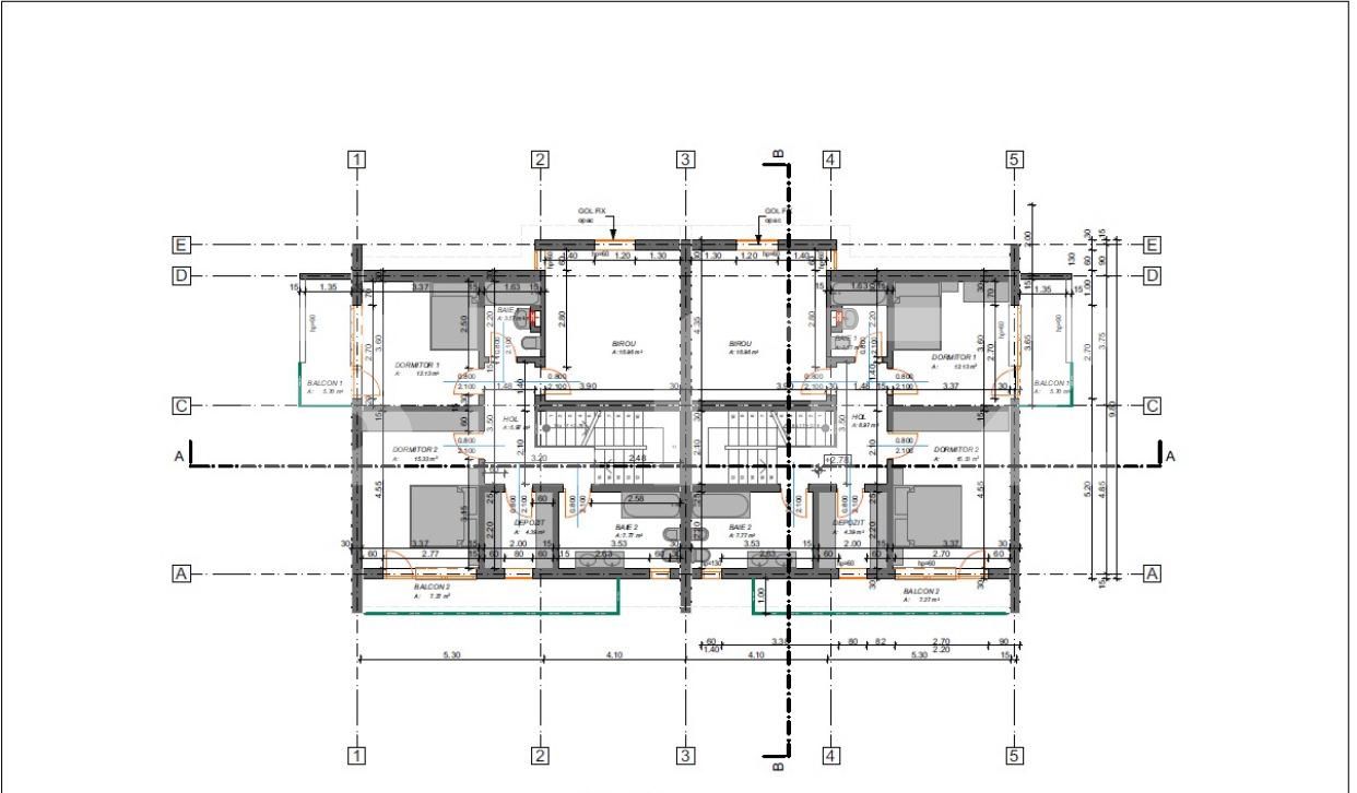 Casa de vânzare 5 camere Dambul Rotund - 36853CV | BLITZ Cluj-Napoca | Poza14