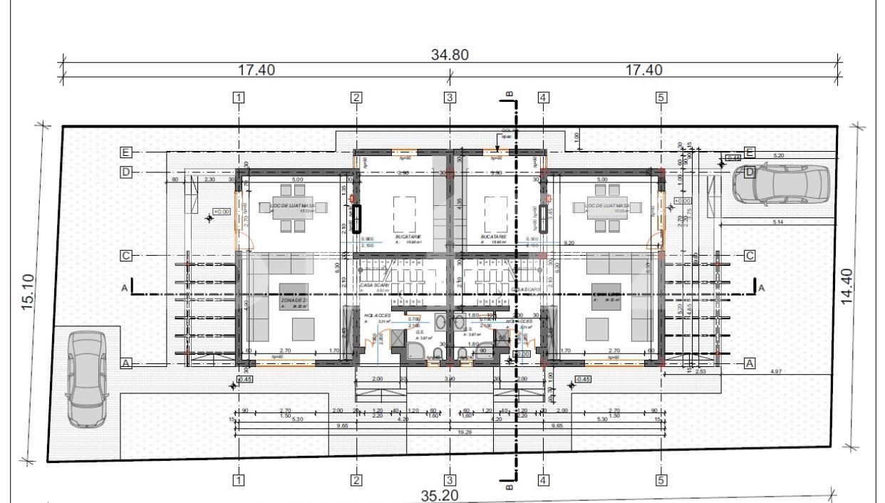 Casa de vânzare 5 camere Dambul Rotund - 36853CV | BLITZ Cluj-Napoca | Poza16
