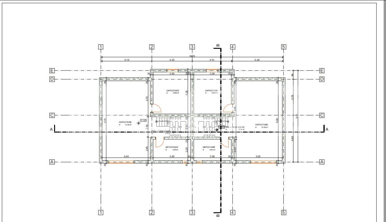 Casa de vânzare 5 camere Dambul Rotund - 36853CV | BLITZ Cluj-Napoca | Poza15