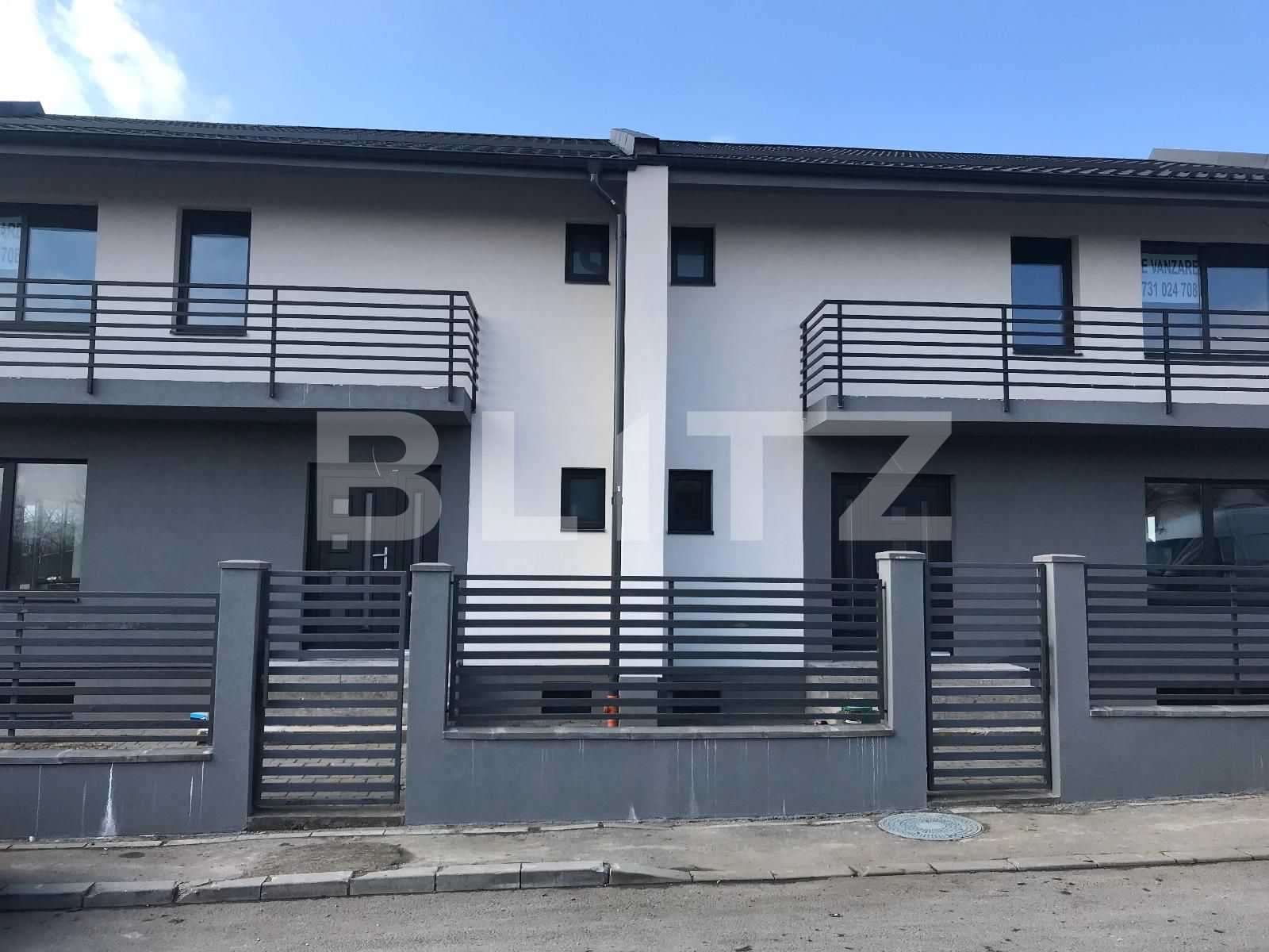 Casa de vânzare 5 camere Dambul Rotund - 36853CV | BLITZ Cluj-Napoca | Poza3