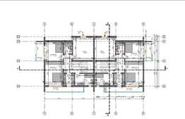 Duplex de vanzare, 220 mp utili, teren 226 mp, zona strazii Corneliu Coposu