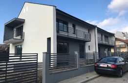 Duplex de vanzare, 220 mp utili, teren 226 mp, zona strazii Corneliu Coposu