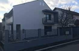 Duplex de vanzare, 220 mp utili, teren 226 mp, zona strazii Corneliu Coposu