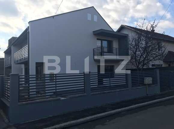 Casa de vânzare 5 camere Dambul Rotund - 36854CV | BLITZ Cluj-Napoca | Poza3