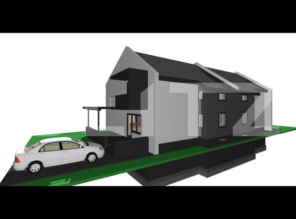 Casa de vânzare 5 camere Dambul Rotund - 36854CV | BLITZ Cluj-Napoca | Poza8