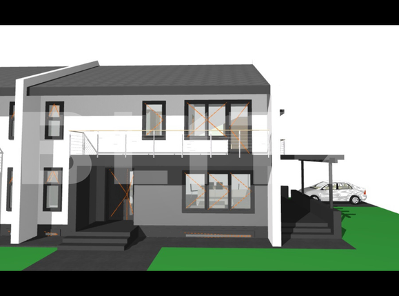 Casa de vânzare 5 camere Dambul Rotund - 36854CV | BLITZ Cluj-Napoca | Poza7