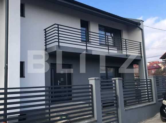 Casa de vânzare 5 camere Dambul Rotund - 36854CV | BLITZ Cluj-Napoca | Poza2