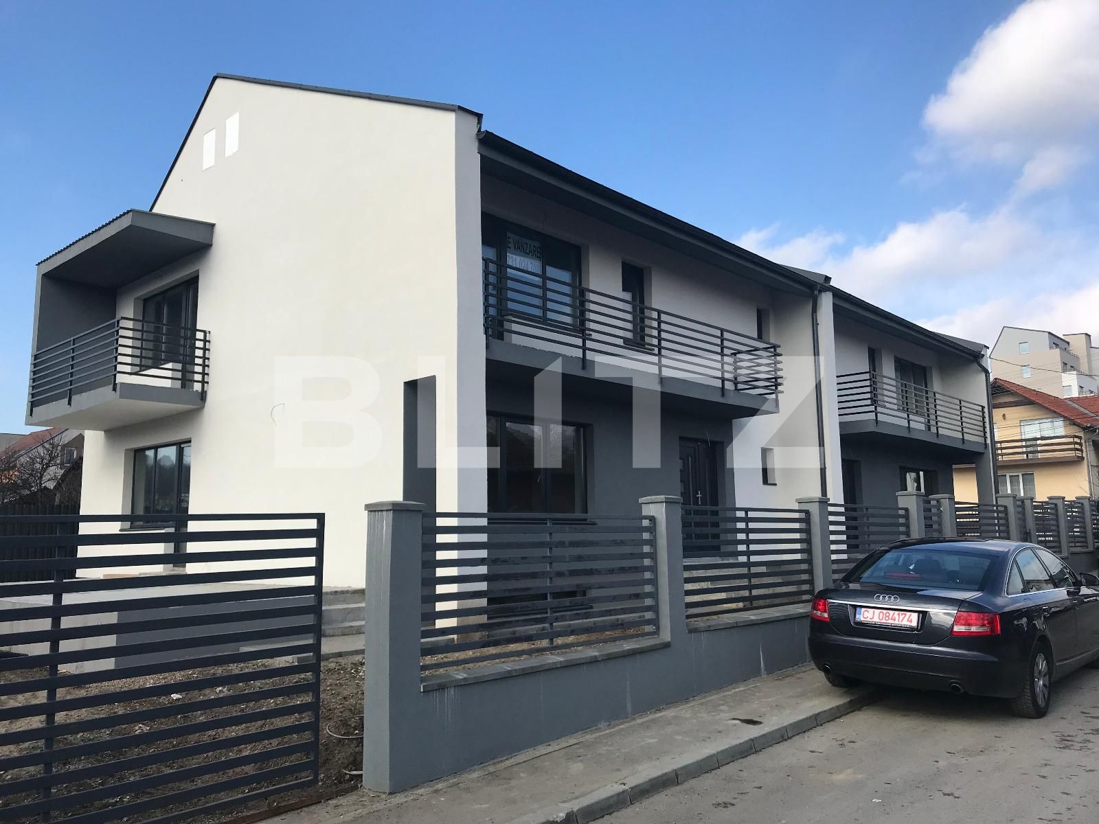 Casa de vânzare 5 camere Dambul Rotund - 36854CV | BLITZ Cluj-Napoca | Poza18