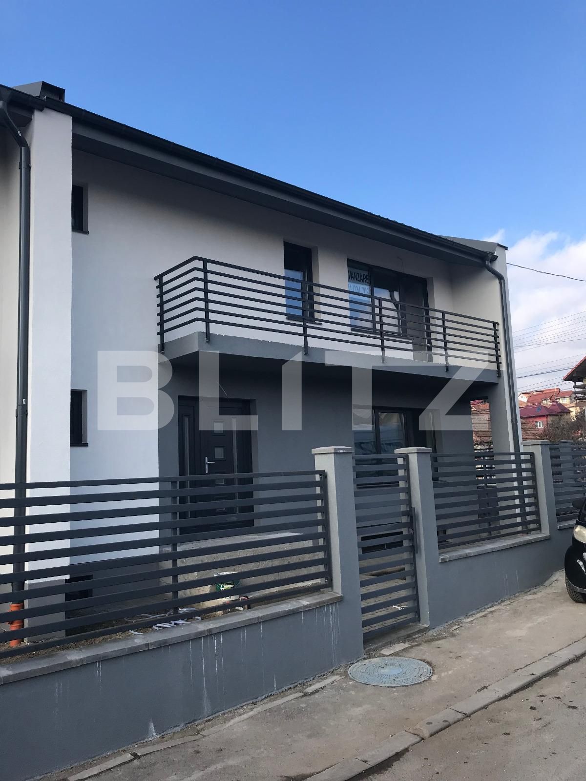 Casa de vânzare 5 camere Dambul Rotund - 36854CV | BLITZ Cluj-Napoca | Poza2