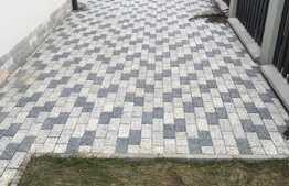 DE VANZARE DUPLEX, situat in zona Iulius Mall, suprafata utila 120mp, teren 250 mp