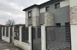 DE VANZARE DUPLEX, situat in zona Iulius Mall, suprafata utila 120mp, teren 250 mp