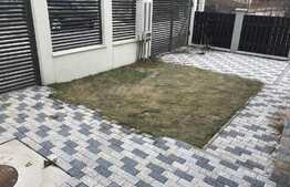 DE VANZARE DUPLEX, situat in zona Iulius Mall, suprafata utila 120mp, teren 250 mp