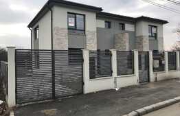 DE VANZARE DUPLEX, situat in zona Iulius Mall, suprafata utila 120mp, teren 250 mp