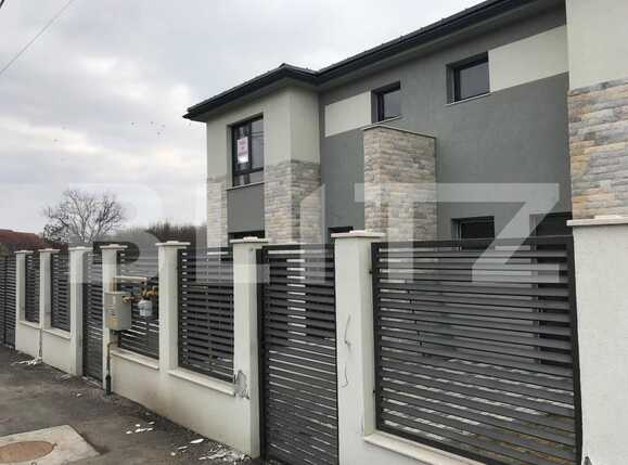 Casa de vânzare 5 camere Intre Lacuri - 36855CV | BLITZ Cluj-Napoca | Poza2