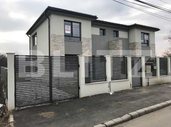 Casa de vânzare 5 camere Intre Lacuri - 36855CV | BLITZ Cluj-Napoca | Poza1