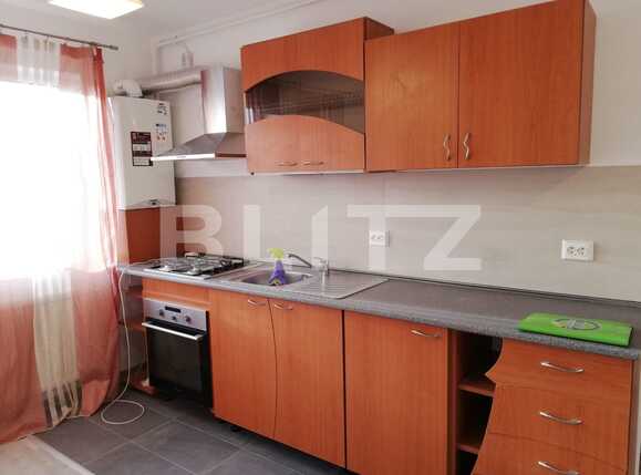 Apartament de închiriat 2 camere Dambul Rotund - 36856AI | BLITZ Cluj-Napoca | Poza8