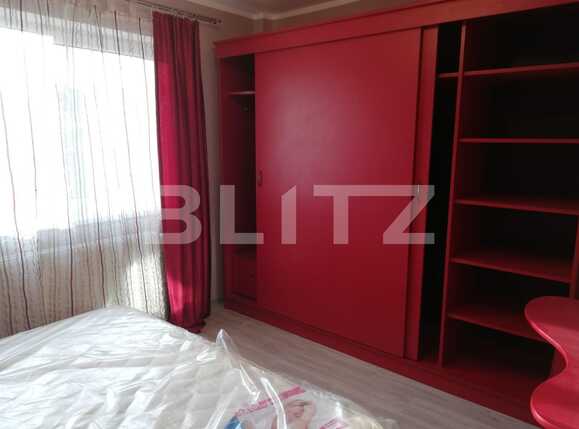 Apartament de închiriat 2 camere Dambul Rotund - 36856AI | BLITZ Cluj-Napoca | Poza2