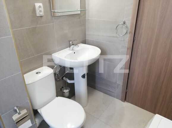 Apartament de închiriat 2 camere Dambul Rotund - 36856AI | BLITZ Cluj-Napoca | Poza11