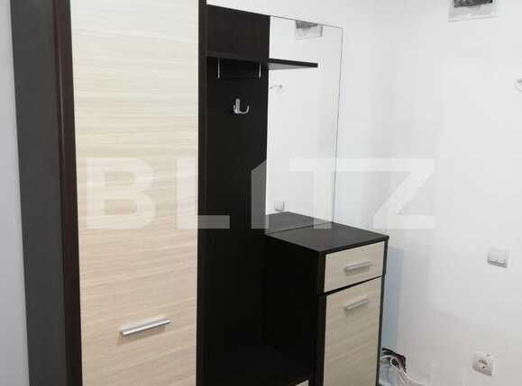 Apartament de închiriat 2 camere Dambul Rotund - 36856AI | BLITZ Cluj-Napoca | Poza13