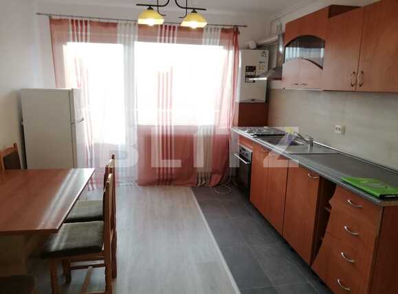 Apartament de închiriat 2 camere Dambul Rotund - 36856AI | BLITZ Cluj-Napoca | Poza10