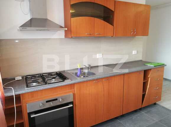 Apartament de închiriat 2 camere Dambul Rotund - 36856AI | BLITZ Cluj-Napoca | Poza9