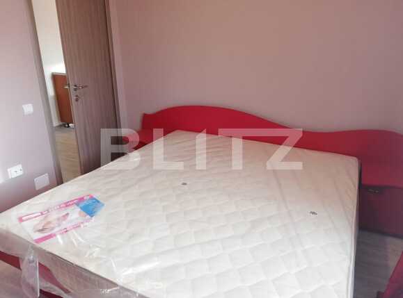 Apartament de închiriat 2 camere Dambul Rotund - 36856AI | BLITZ Cluj-Napoca | Poza1
