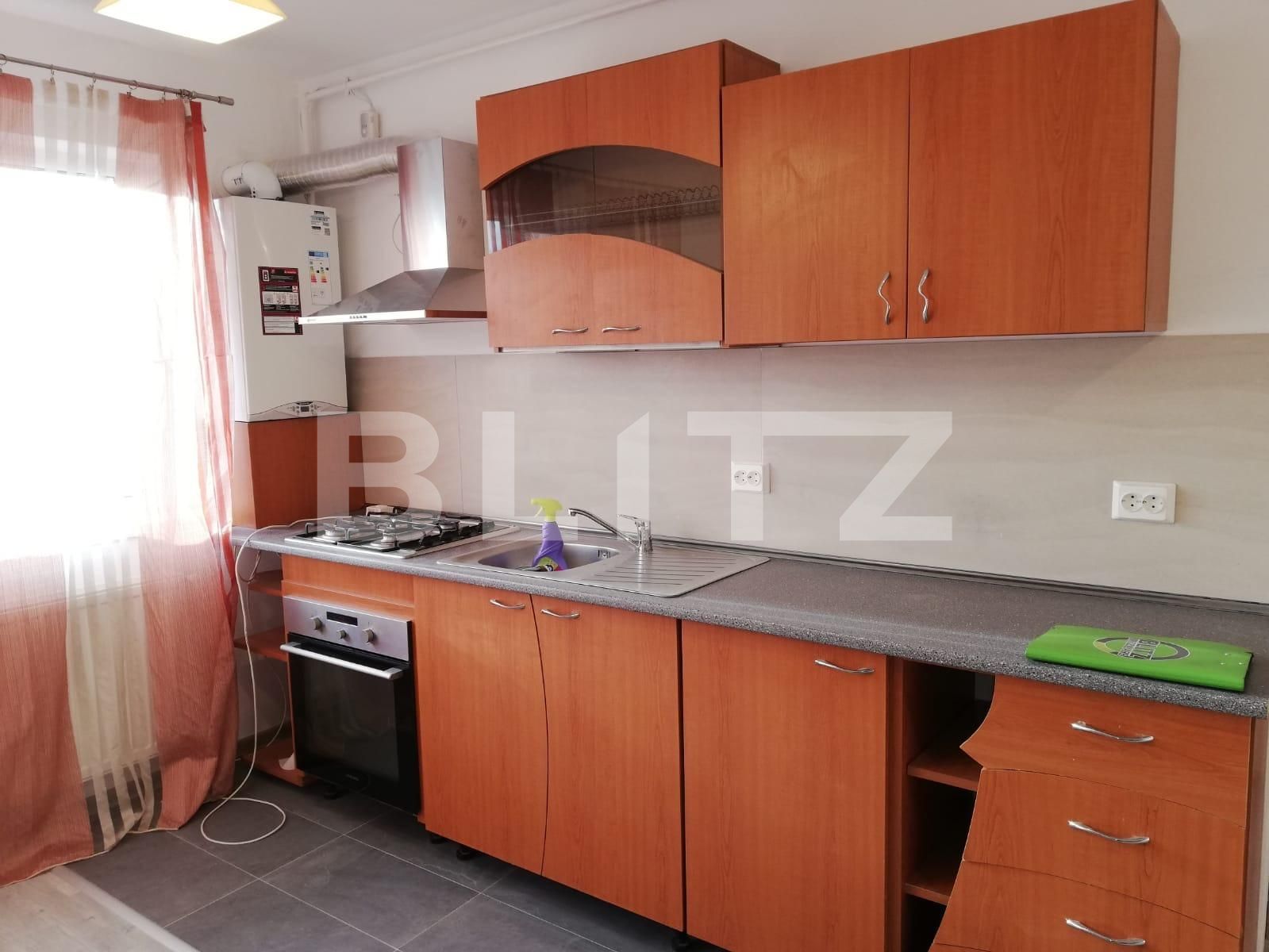 Apartament de închiriat 2 camere Dambul Rotund - 36856AI | BLITZ Cluj-Napoca | Poza8