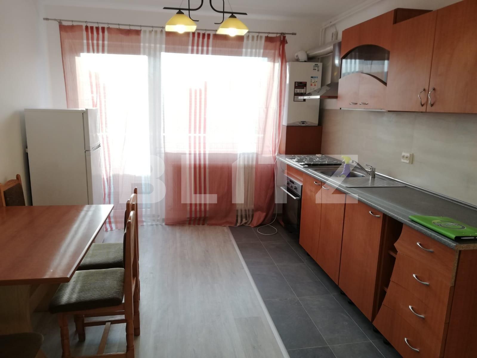 Apartament de închiriat 2 camere Dambul Rotund - 36856AI | BLITZ Cluj-Napoca | Poza10