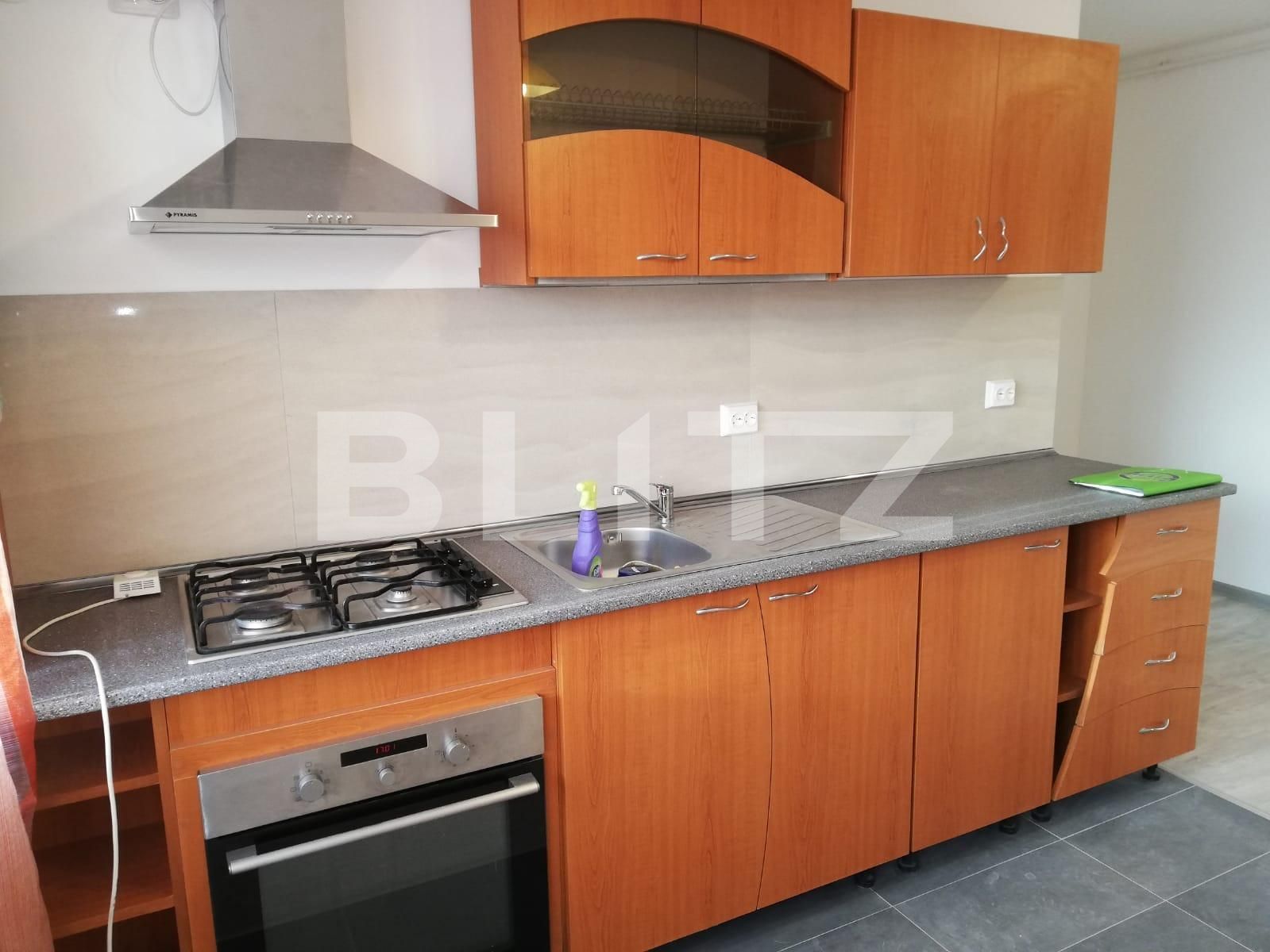 Apartament de închiriat 2 camere Dambul Rotund - 36856AI | BLITZ Cluj-Napoca | Poza9