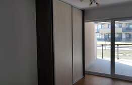 Apartament 2 camere, 64 mp, ultra modern, terasa, parcare subterana, prima inchiriere, zona Grand Park Residence