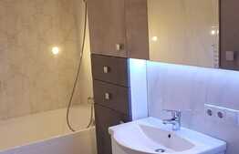 Apartament 2 camere, 64 mp, ultra modern, terasa, parcare subterana, prima inchiriere, zona Grand Park Residence