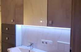 Apartament 2 camere, 64 mp, ultra modern, terasa, parcare subterana, prima inchiriere, zona Grand Park Residence