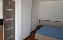 Apartament 2 camere, 64 mp, ultra modern, terasa, parcare subterana, prima inchiriere, zona Grand Park Residence