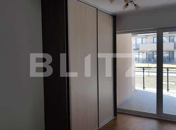 Apartament de închiriat 2 camere Gheorgheni - 36857AI | BLITZ Cluj-Napoca | Poza10