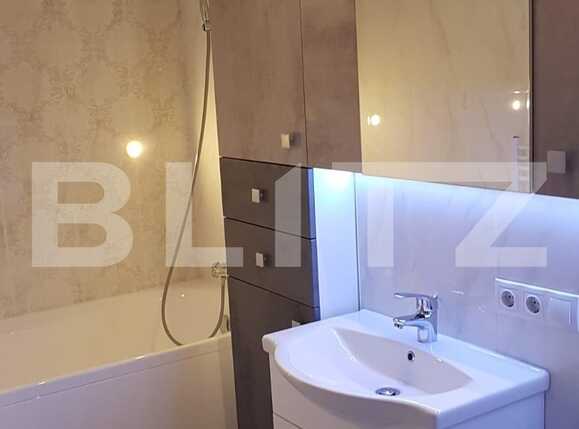 Apartament de închiriat 2 camere Gheorgheni - 36857AI | BLITZ Cluj-Napoca | Poza7