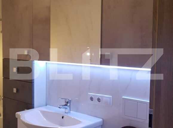 Apartament de închiriat 2 camere Gheorgheni - 36857AI | BLITZ Cluj-Napoca | Poza9