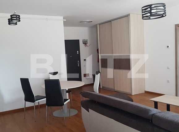 Apartament de închiriat 2 camere Gheorgheni - 36857AI | BLITZ Cluj-Napoca | Poza3