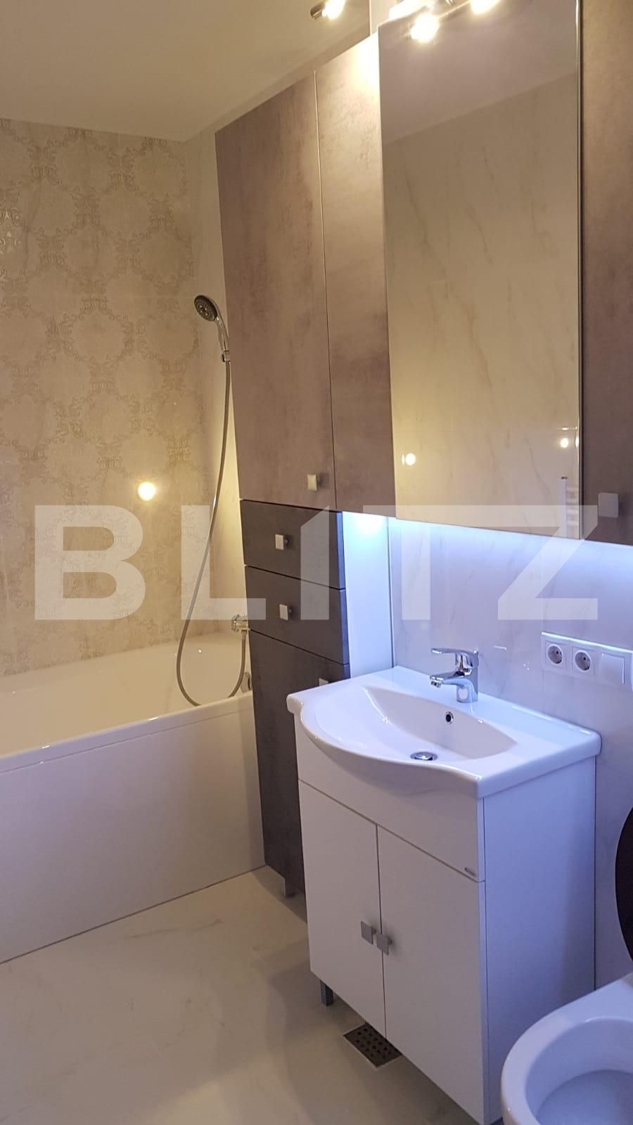 Apartament de închiriat 2 camere Gheorgheni - 36857AI | BLITZ Cluj-Napoca | Poza7