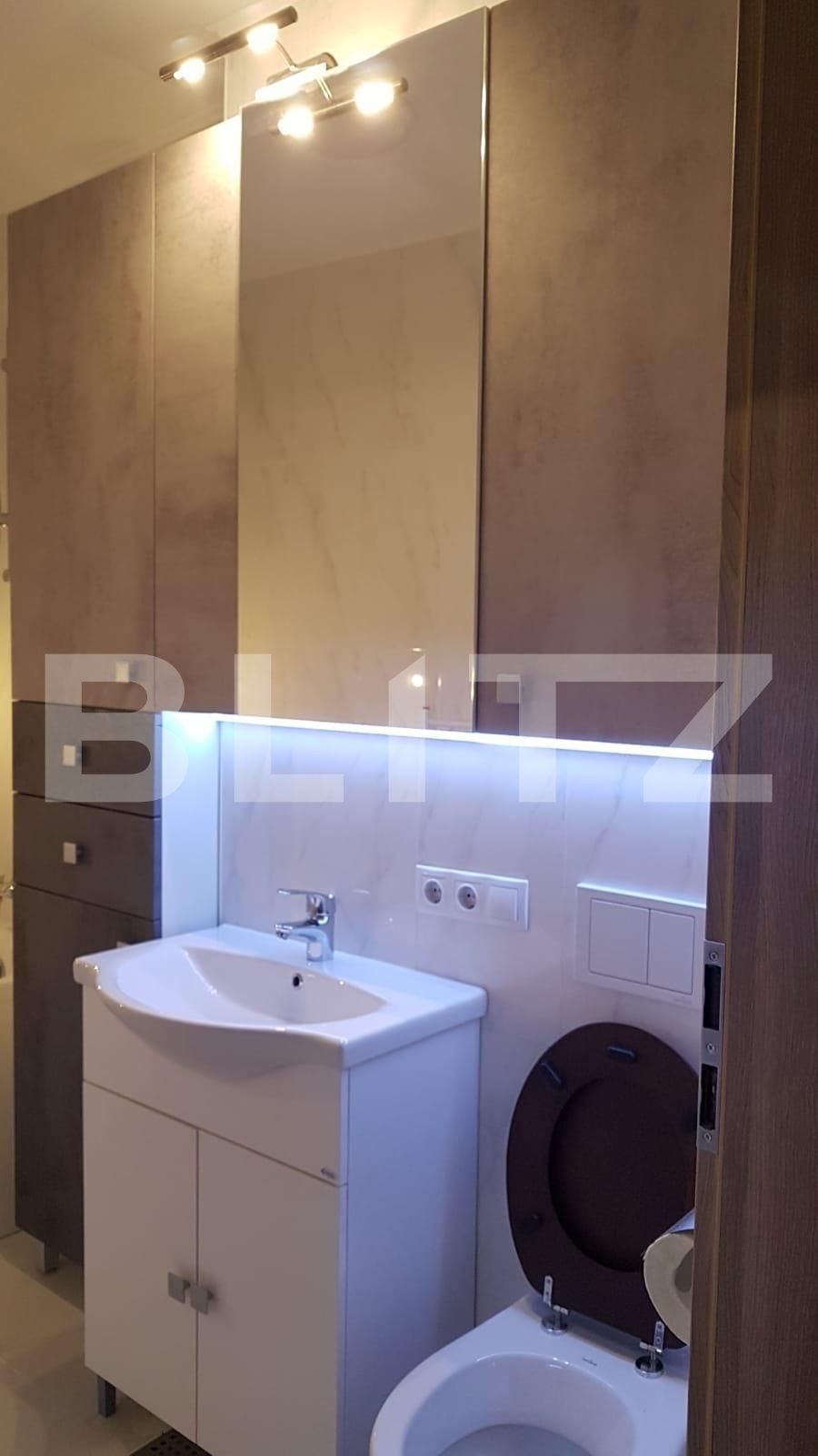 Apartament de închiriat 2 camere Gheorgheni - 36857AI | BLITZ Cluj-Napoca | Poza9