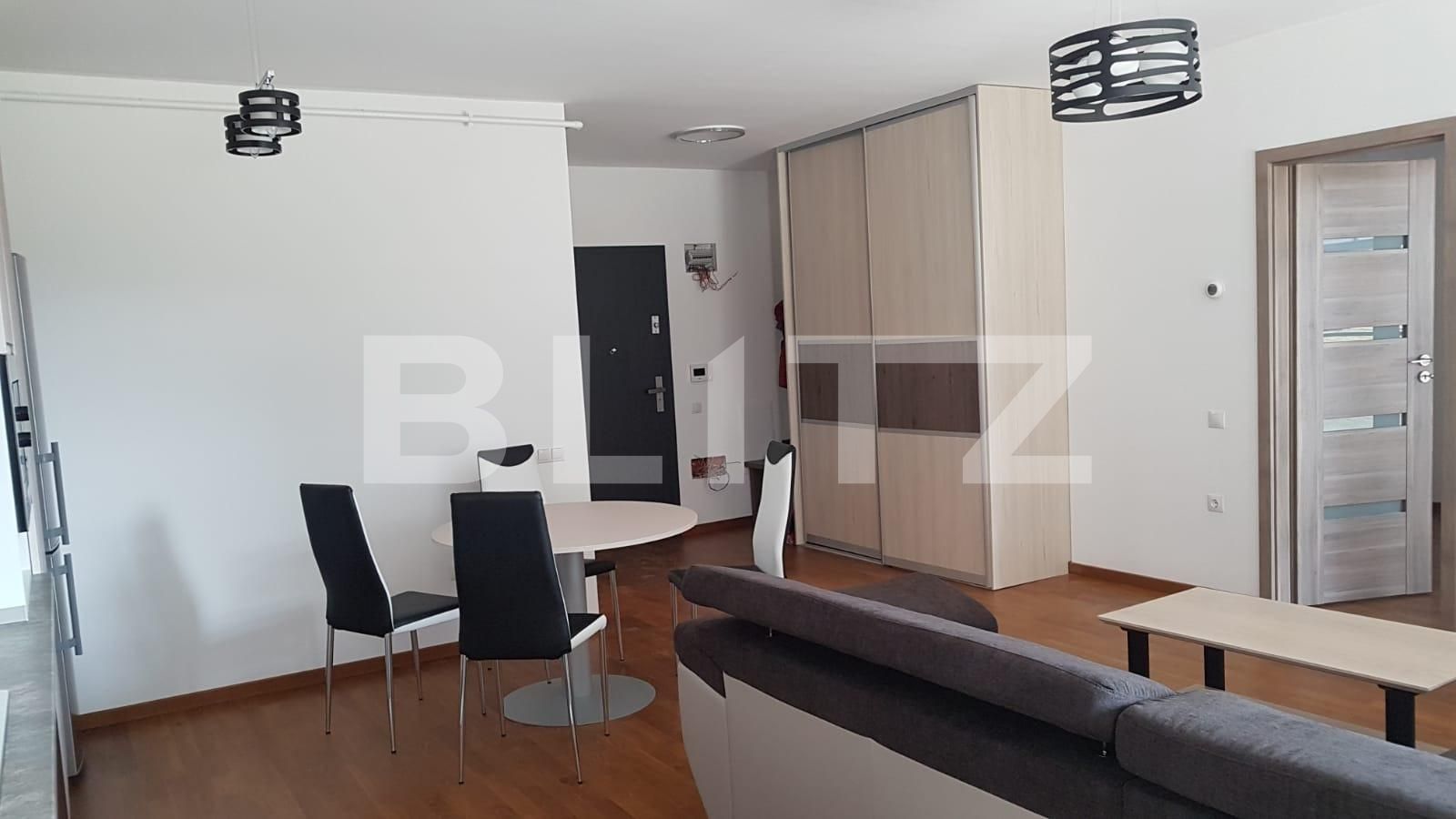 Apartament de închiriat 2 camere Gheorgheni - 36857AI | BLITZ Cluj-Napoca | Poza3