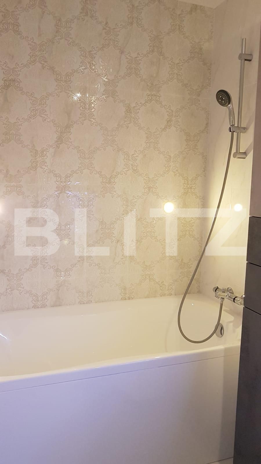 Apartament de închiriat 2 camere Gheorgheni - 36857AI | BLITZ Cluj-Napoca | Poza8