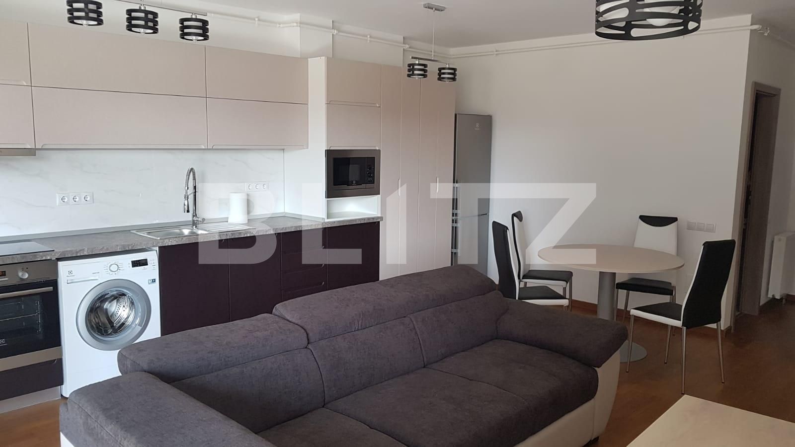 Apartament de închiriat 2 camere Gheorgheni - 36857AI | BLITZ Cluj-Napoca | Poza2