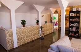 Apartament 3 camere, decomandat, 99 mp, zona Mozart!