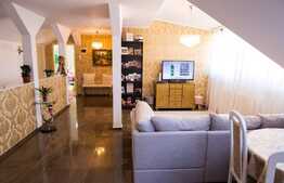 Apartament 3 camere, decomandat, 99 mp, zona Mozart!