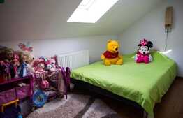 Apartament 3 camere, decomandat, 99 mp, zona Mozart!