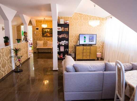 Apartament de vânzare 3 camere Bună Ziua - 36858AV | BLITZ Cluj-Napoca | Poza1