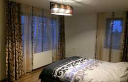 Daca vrei sa faci un colt de rai din 4 camere, contacteaza-ma! Apartament 4 camere, decomandat, 111 mp , zona Mozart!