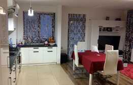 Daca vrei sa faci un colt de rai din 4 camere, contacteaza-ma! Apartament 4 camere, decomandat, 111 mp , zona Mozart!